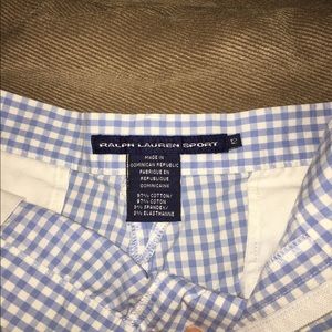 Ralph Lauren Shorts
